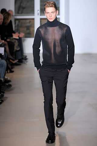 Jil Sander / - 2010-2011